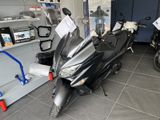 Suzuki Burgman AN 400 - ROLLER BURGMAN