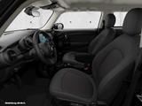 MINI One Blackyard - MINI ONE aus 2022