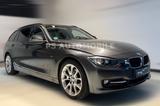 BMW 318d Touring Sport Line/AHK/NAVI/BI-XE - gebrauchte BMW 318 aus dem Jahr 2015