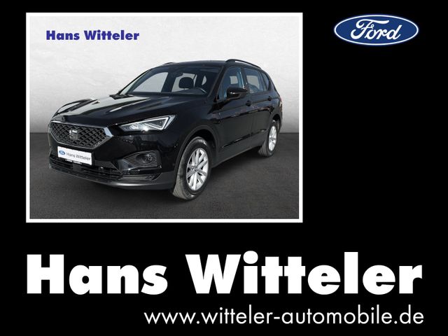 Seat Tarraco 2.0 TDI DSG 7-Sitze/Allrad/Automatik