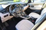 BMW 220i Active Tourer Luxury Line*AUTOM*PAN0DACH*.. - BMW 220: Limousine