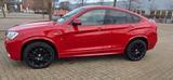 BMW X4 xDrive30d AT M Sport HUD ACC LED AHK ESD etc. - BMW: E30 M