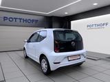 Volkswagen up! 1.0 MPI MOVE UP! KAMERA PDC SITZHZG KLIMA - Volkswagen up! in Hamm