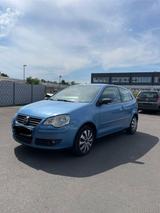 Volkswagen Polo 1.4TDI 59kW Comfortline Comfortline - Volkswagen Polo aus 2006: TDI