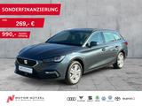 Seat Leon ST 1.5TSI STYLE LED+APP+SHZ+RFK+PDC+DAB+NSW