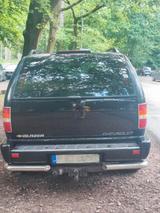 Chevrolet Blazer LT  - Chevrolet Blazer: Privatanbieter