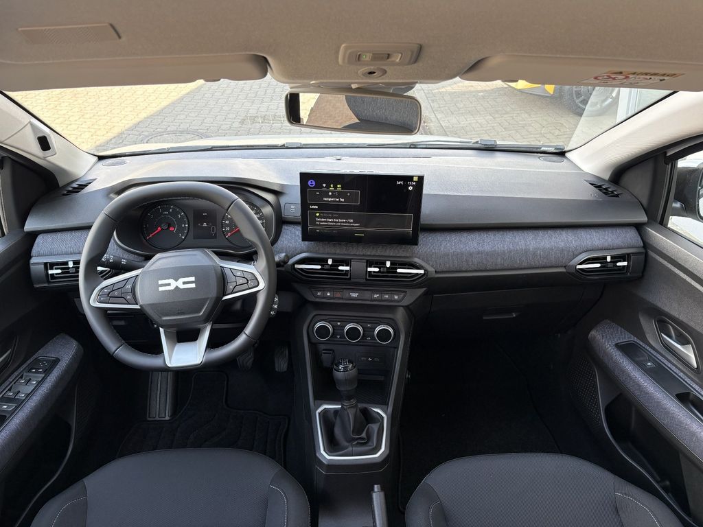 DACIA Sandero - Bild 6