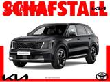 Kia Sorento PE 1,6T PHEV AWD 7-Sitzer Plug & Ride Pa - Kia Sorento Plug&Ride