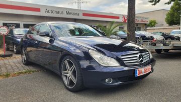 Mercedes CLS 350 - 2