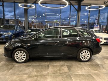 MYAUTOCENTER – Gebraucht- und Jahreswagen mit Werkstattservice in Pfaffenhofen Seat Ibiza ST Style Viva 1.6 TDI *NAVI*KLIMAAUT*TEMPO