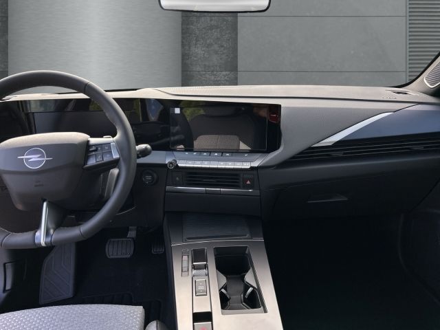 Opel Astra - Bild 16