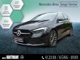 Mercedes-Benz B 200 PROGRESSIVE+RF-KAMERA+NAVI+WINTER-PK+APPLE