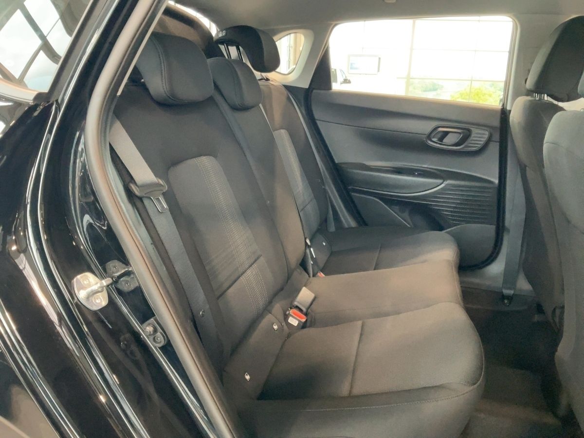 Hyundai i20 – Bild 12