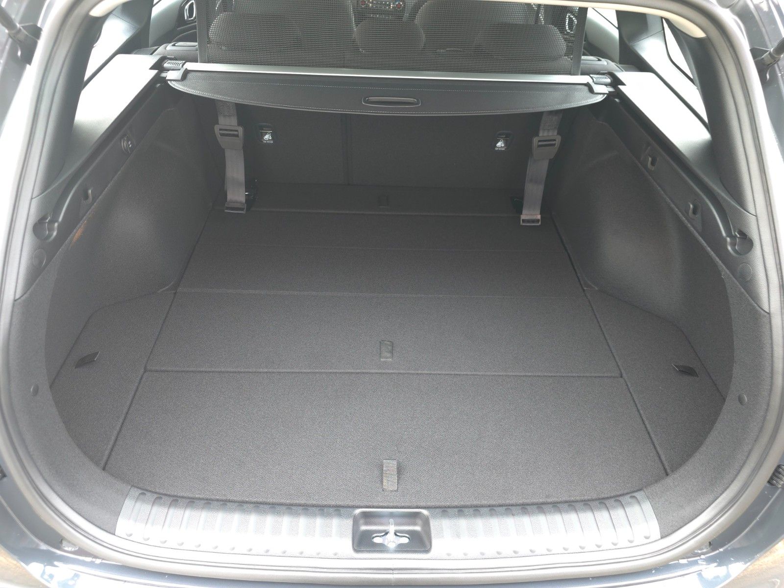 Fahrzeugabbildung Kia CEED SW 1.0 T-GDI Vision Navi Kamera