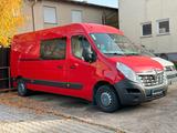 Renault Master 2.3 MAXI  KLIMA AHK PDC 17.000 km  !!!! - Renault Master: 3.0