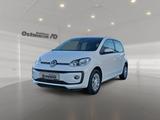 Volkswagen up! 1.0 Facelift KlimaA SHZ Winterp. - gebrauchte Volkswagen up! mit Facelift