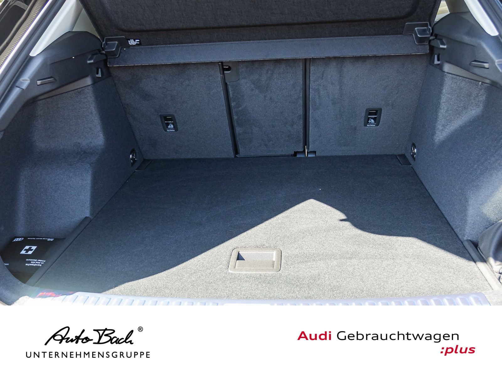 Audi Q3 - Bild 19