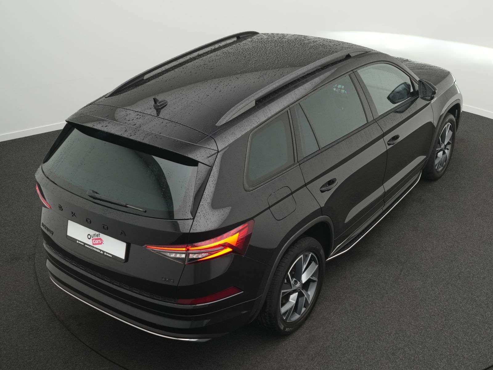 Skoda Kodiaq - Bild 16