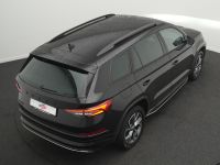 Skoda Kodiaq - Vorschau Bild 16