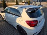 Mercedes-Benz A 45 AMG Mercedes-AMG A 45 4MATIC - Mercedes-Benz A 45 AMG