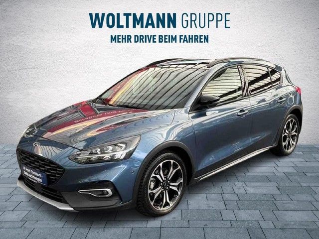 Ford Focus Active