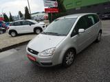 Ford C-Max 1.6i / TÜV NEU - gebrauchte Ford C-Max aus dem Jahr 2006