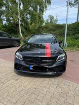 Mercedes-Benz C 43 AMG Mercedes-AMG C 43 4MATIC Autom. Mer...