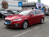 Ford Mondeo 2.0-190Ps*Sport Tit.*LED*KAMERA*NAVI*ACC - Ford Mondeo: Sport
