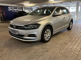 Volkswagen Polo  1,0l TSI  Life EU-Import - : Import Eu