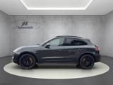 Porsche Macan GTS Pano Bose 21" PCCB Facelift - gebrauchte Porsche Macan mit Facelift