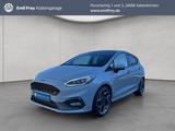 Ford Fiesta 1.5 Eco Boost S&S Leder-Exclusiv ST Panod - Ford Fiesta: Leder