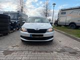 Skoda Fabia 1.0l MPI 44kW (TüV und Inspektion neu) - Skoda Fabia Gebrauchtwagen in Bielefeld