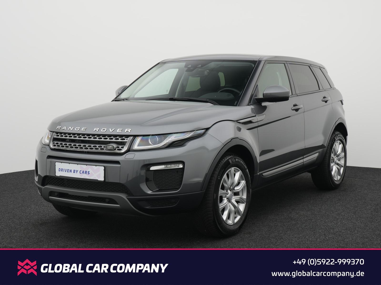 Land Rover Range Rover Evoque SE AWD,PANO,WINTER,BI-XENON