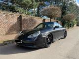 Porsche 996 Carrera 4  kw Fahrwerk Sportab... - Porsche 911 Urmodell von privat