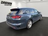 Kia Ceed Sportswagen Vision Navi  DAB SHZ Apple CarP - gebrauchte Kia cee'd / Ceed aus dem Jahr 2019