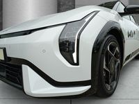 Kia EV4 - Vorschau Bild 2