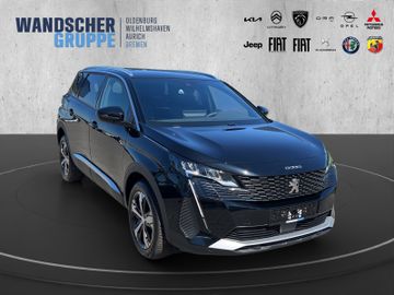 Peugeot 5008 Allure Pack BlueHDi 130 EAT8