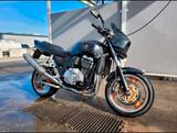 Kawasaki ZRX 1100 - HASHIRU AUSPUFF - REIFEN SEHR GUT - KAWASAKI 1100 R