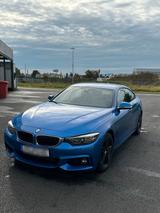 BMW 420d Gran Coupé - BMW 420 in Kassel