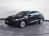 Audi A3 40 TFSIe Sportback S tronic *LED*DAB*CARPLAY* - Audi A3 40 TFSIe Gebrauchtwagen