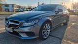 Mercedes-Benz CLS 400 Shooting Brake 4MATIC AHK Schiebedach 