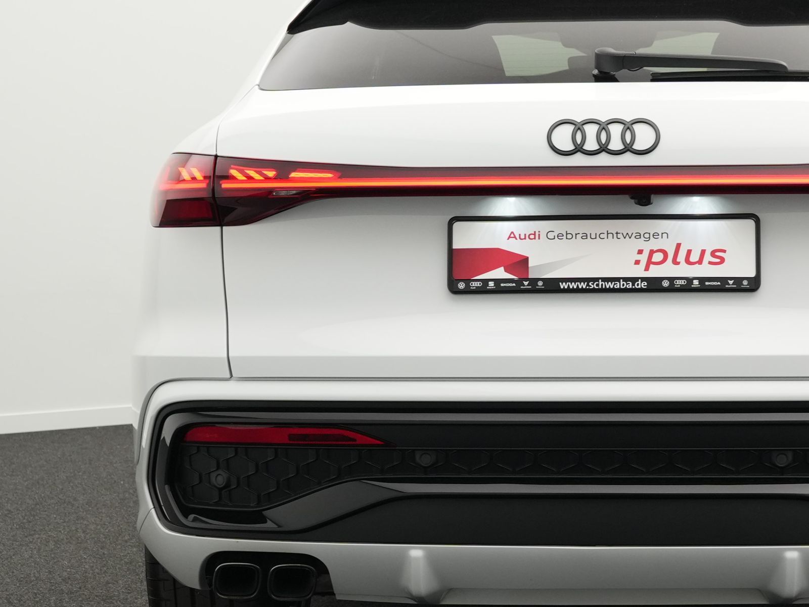 Audi Q5 - Bild 36
