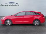 Hyundai i30cw Passion 1.4 Benzin Fahrerprofil DAB SHZ Le - Hyundai i30: 1.4