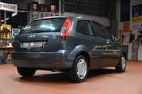 Ford Fiesta Basis *GEPRÜFTE INZAHLUNGNAHME* - : Inzahlungnahme