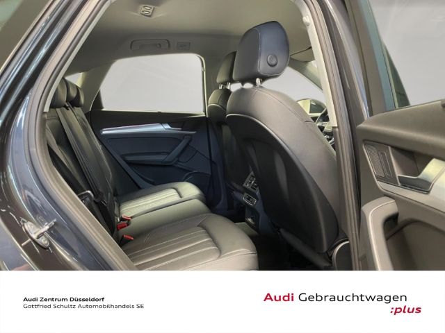 Audi Q5 Sportback 50 TDI quattro advanced MATRIX AHK foto 7
