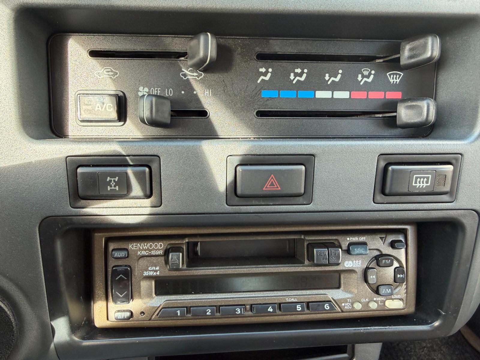 TOYOTA RAV4 - 4X4 - 128 CV - BVM