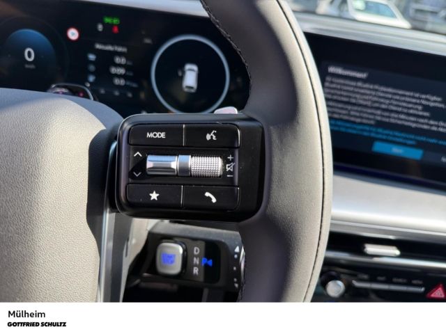 Hyundai IONIQ 9 – Bild 13