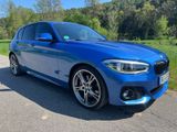 BMW 120d M Sport Shadow Line - BMW 120: 120d M Sport