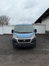 Fiat Ducato - Fiat Ducato in Duisburg