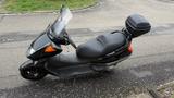Honda Pantheon 125ccm 2Jahre TÜV - HONDA ROLLER PANTHEON 125